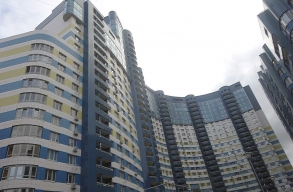 ЖК Московская, 21