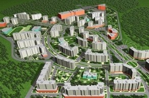 ЖК Западный бастион