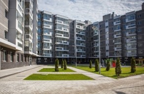 ЖК Ромашково