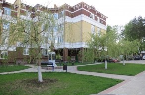 ЖК Проект Балашиха