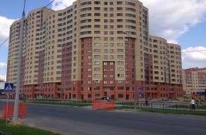 ЖК Авиатор-парк