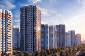 ЖК Ярославский в Мытищах