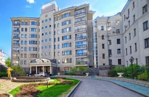 ЖК Венский дом