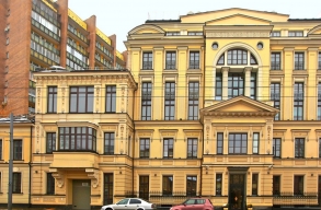 ЖК Вознесенская усадьба