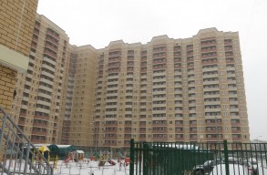 ЖК Хлебниково