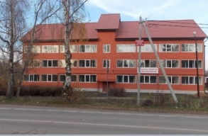 Жилой дом в  Бояркино
