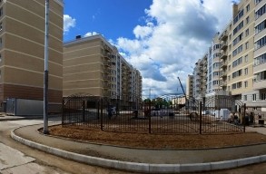 ЖК Ракитня