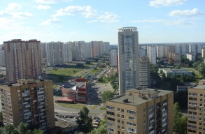 ЖК Дом у школы №10