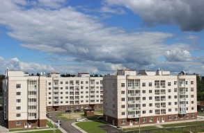 ЖК Эко-парк Вифанские Пруды