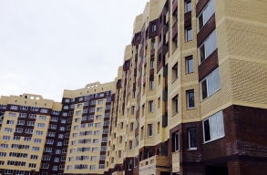 ЖК Перспектива в Бронницах