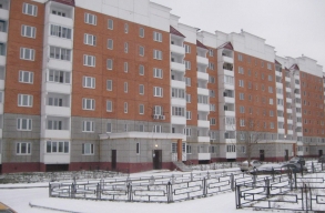 ЖК Симферопольский