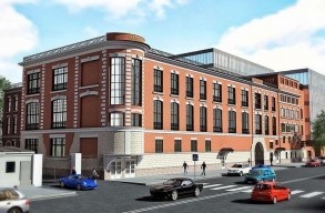 ЖК Loft Factory
