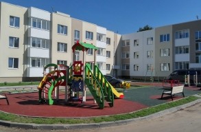 ЖК на Коммунальной