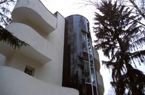 ЖК Подлесная, 3