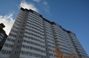 ЖК Гоголя-2 
