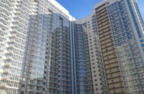 ЖК Менделеев