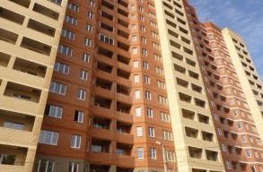 ЖК Новые Клюшки
