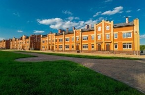 Квартал Вяземское