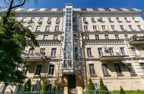 ЖК Сталинки 