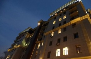 ЖК Нагорный (Кант)