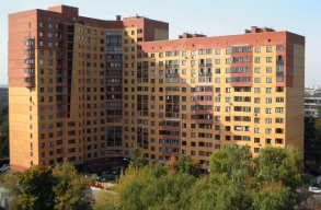 ЖК Горельники