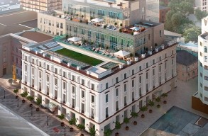 ЖК Turandot Residences