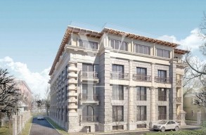 ЖК Palazzo Imperiale