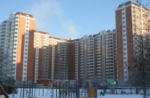 ЖК Путилково (ДСК-1)