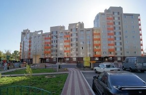 ЖК Красково