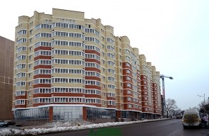 ЖК Красково-Парковый