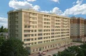 ЖК Престиж в Хотьково