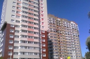 ЖК Белая звезда