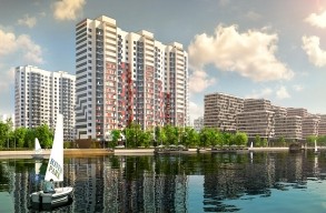 Квартал River Park
