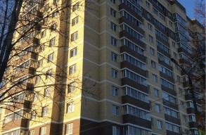 ЖК Пестово Парк