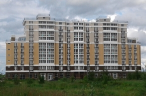 ЖК Новая Дубна