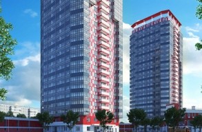 ЖК Red Hills