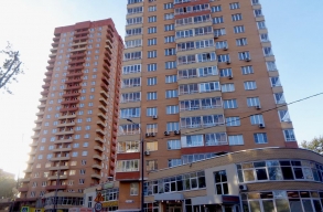 Жилой дом на Кирова, 10