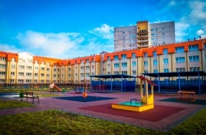 ЖК Валентиновка Парк