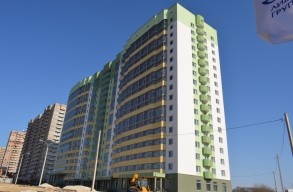 Мкр. Город Счастья
