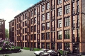 Резиденция Loft 17