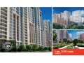 ЖК «Квартал 38А», Москва, Обручевский район, квартал 38А