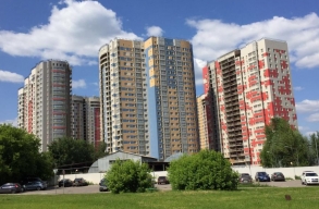 ЖК Лобачевский