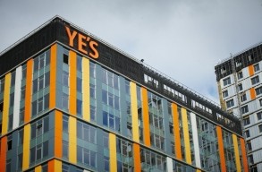 Апарт-отель YE’S