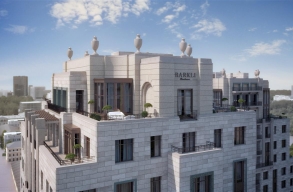 ЖК Barkli Residence