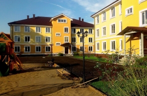ЖК Красковский