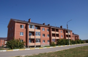 ЖК Софьино