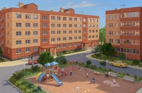ЖК Восточная Европа 