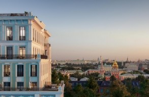 Клубный дом Barkli Gallery