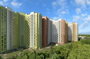 МФК Крылатский