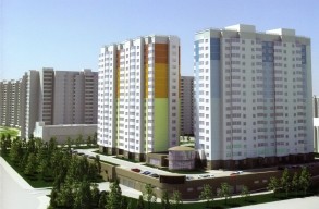 ЖК Северное Чертаново, Микрорайон 7Б